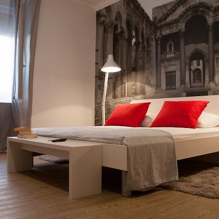 Bonum Rooms Split Eksteriør billede