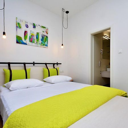 Bonum Rooms Split Eksteriør billede