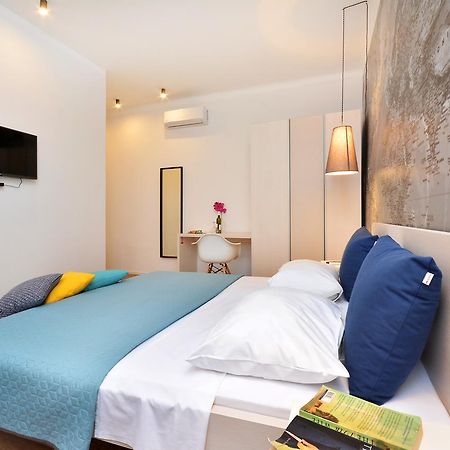 Bonum Rooms Split Eksteriør billede