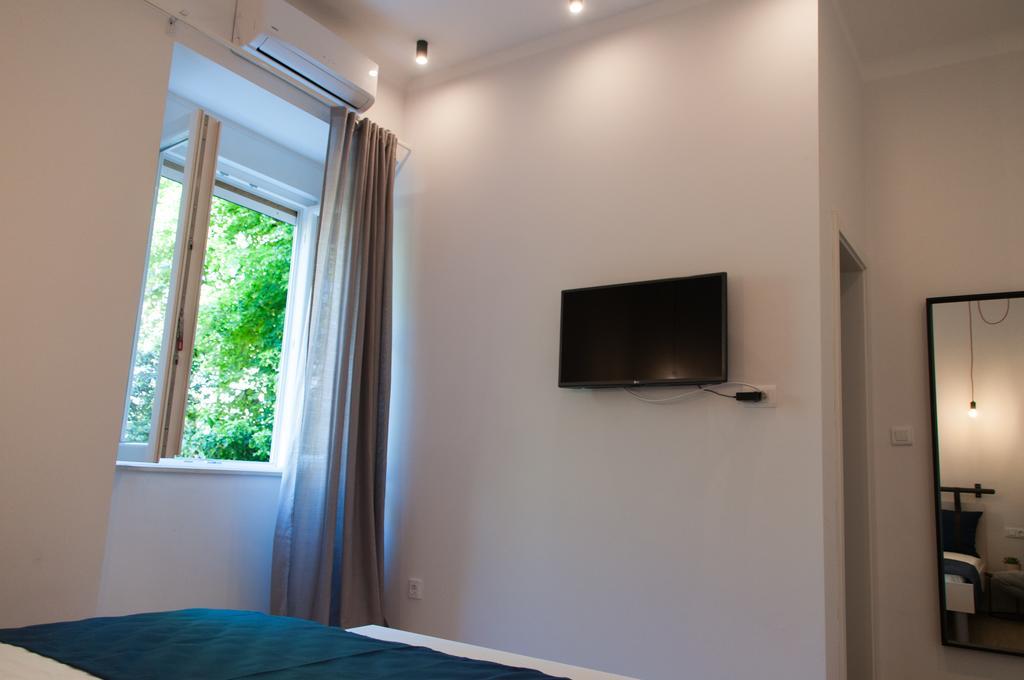 Bonum Rooms Split Eksteriør billede