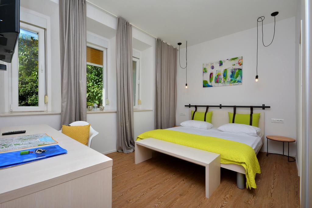 Bonum Rooms Split Eksteriør billede