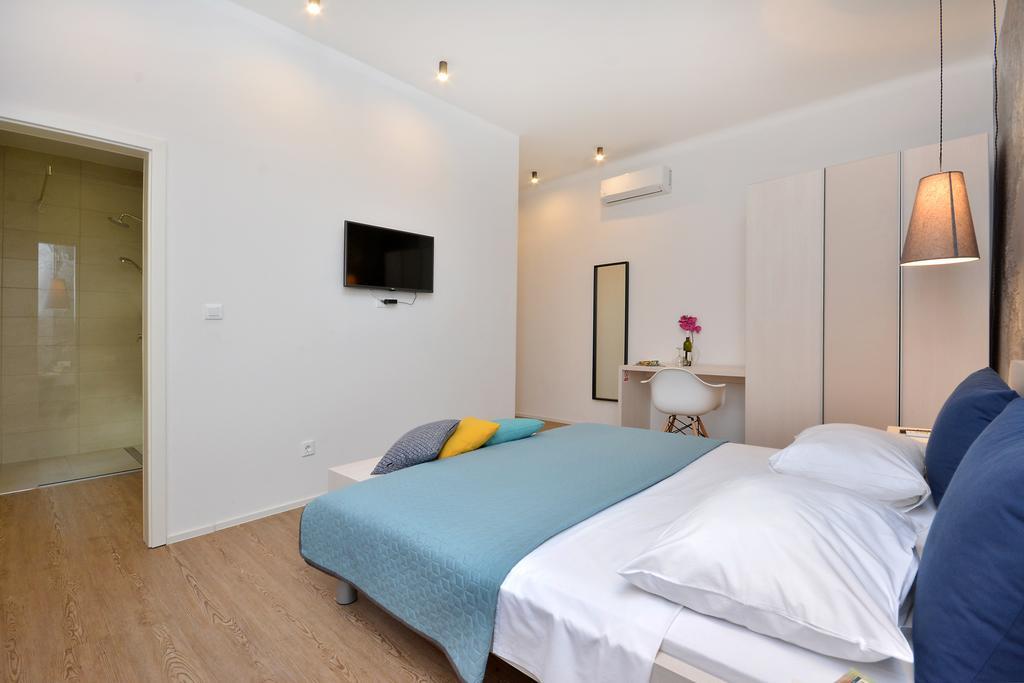 Bonum Rooms Split Eksteriør billede
