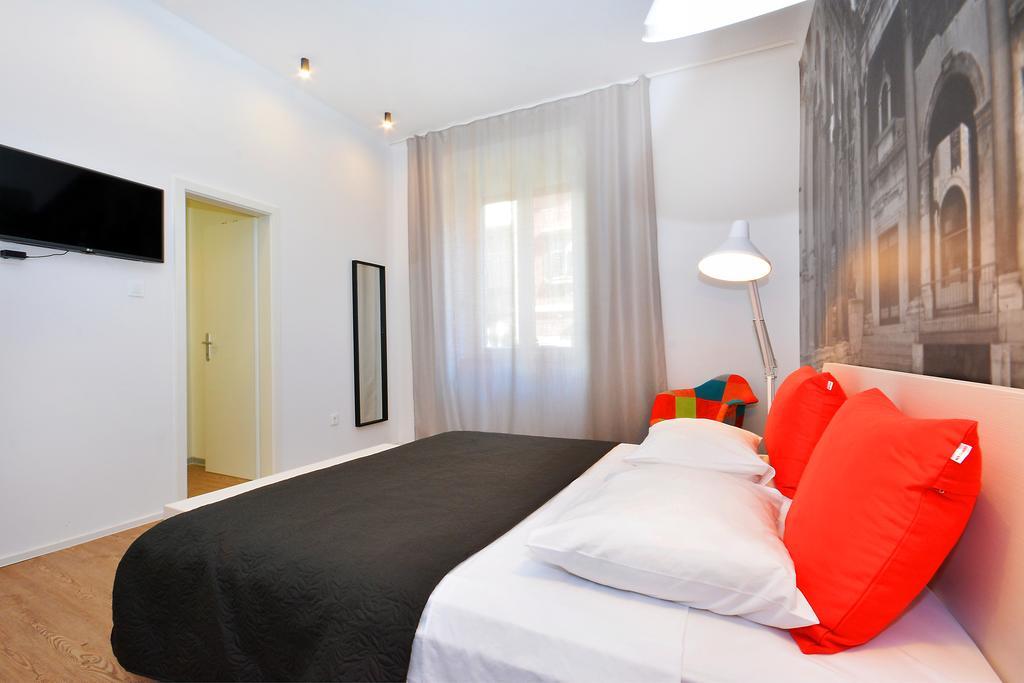 Bonum Rooms Split Eksteriør billede